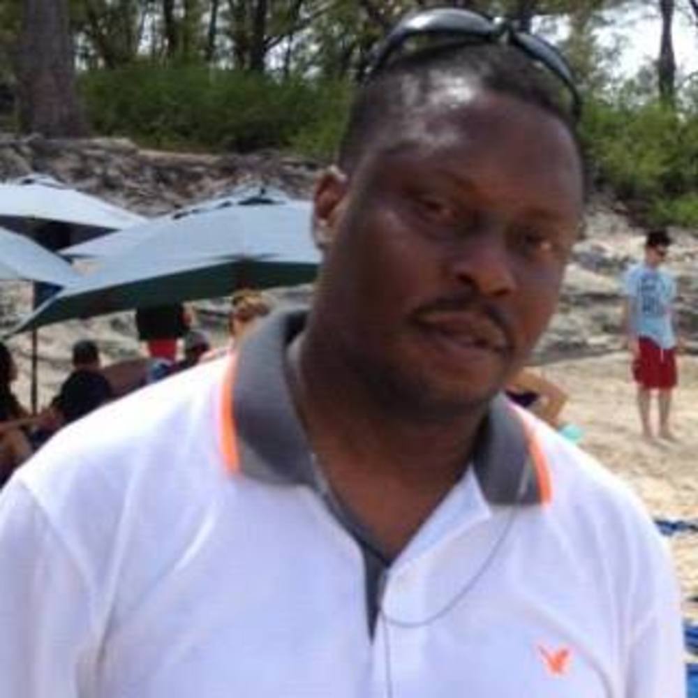 Meet your Posher, Juss